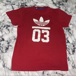 Adidas T-shirt